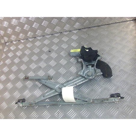 Leve vitre electrique avant gauche NISSAN MICRA 4 Photo n°1