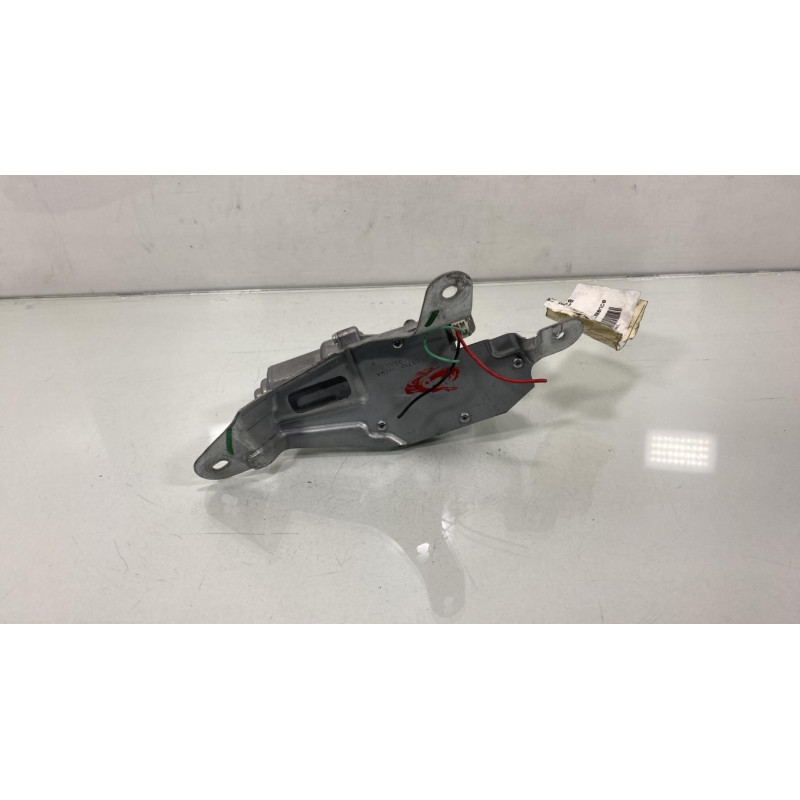 Moteur essuie glace arriere NISSAN MICRA 4 Photo n°2