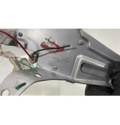 Moteur essuie glace arriere NISSAN MICRA 4