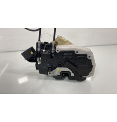 Serrure arriere droit NISSAN MICRA 4