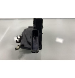 Serrure avant droit NISSAN MICRA 4