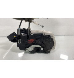 Serrure avant droit NISSAN MICRA 4