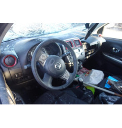 Serrure avant droit NISSAN MICRA 4