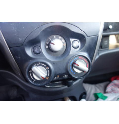 Serrure avant droit NISSAN MICRA 4