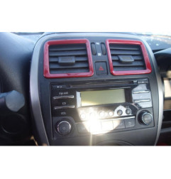 Serrure avant droit NISSAN MICRA 4