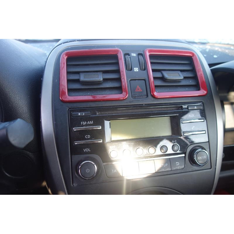 Serrure avant droit NISSAN MICRA 4 Photo n°10