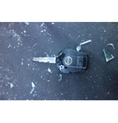 Serrure avant droit NISSAN MICRA 4