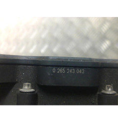 Bloc ABS (freins anti-blocage) NISSAN MICRA 4
