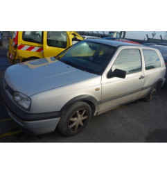 Vitre avant droit VOLKSWAGEN GOLF 3