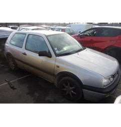 Vitre avant droit VOLKSWAGEN GOLF 3