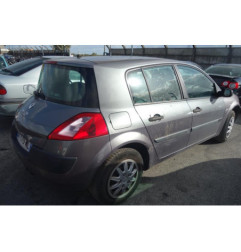 Porte avant gauche RENAULT MEGANE 2