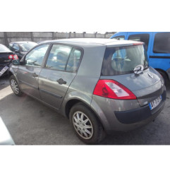 Porte avant gauche RENAULT MEGANE 2