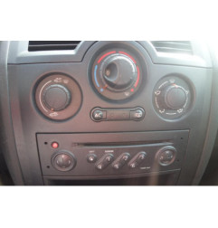 Porte avant gauche RENAULT MEGANE 2