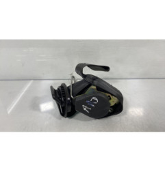Pretensionneur de ceinture avant droit CITROEN C4 1