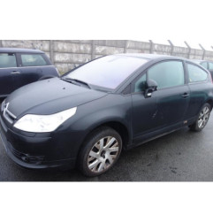 Pretensionneur de ceinture avant droit CITROEN C4 1