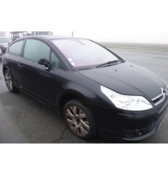 Pretensionneur de ceinture avant droit CITROEN C4 1