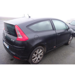 Pretensionneur de ceinture avant droit CITROEN C4 1