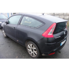 Pretensionneur de ceinture avant droit CITROEN C4 1
