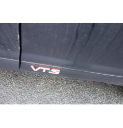 Pretensionneur de ceinture avant droit CITROEN C4 1