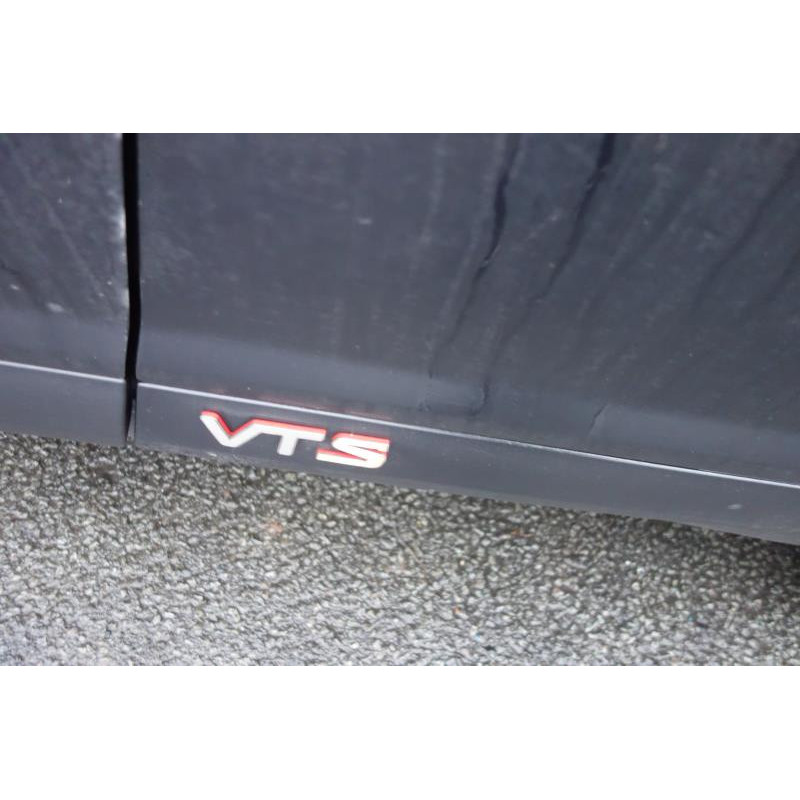 Pretensionneur de ceinture avant droit CITROEN C4 1 Photo n°8