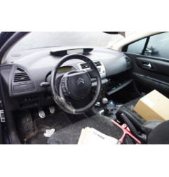 Pretensionneur de ceinture avant droit CITROEN C4 1