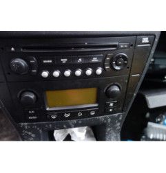 Pretensionneur de ceinture avant droit CITROEN C4 1