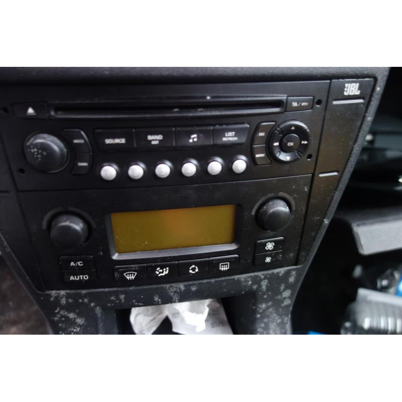 Pretensionneur de ceinture avant droit CITROEN C4 1 Photo n°10