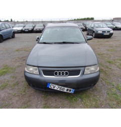 Trappe d'essence AUDI A3 1