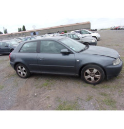 Trappe d'essence AUDI A3 1