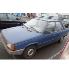 Calandre RENAULT R9