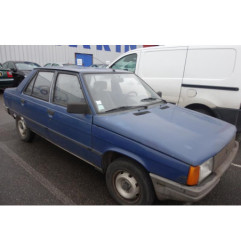 Calandre RENAULT R9