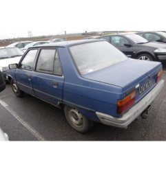 Calandre RENAULT R9