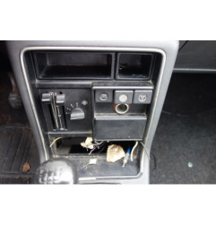 Calandre RENAULT R9