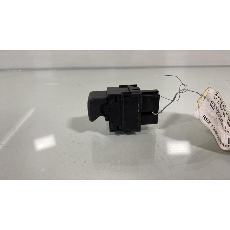 Interrupteur de leve vitre avant droit CITROEN C2 Photo n°2