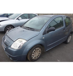 Interrupteur de leve vitre avant droit CITROEN C2