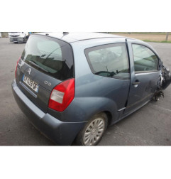 Interrupteur de leve vitre avant droit CITROEN C2