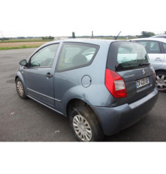 Interrupteur de leve vitre avant droit CITROEN C2
