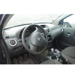 Interrupteur de leve vitre avant droit CITROEN C2