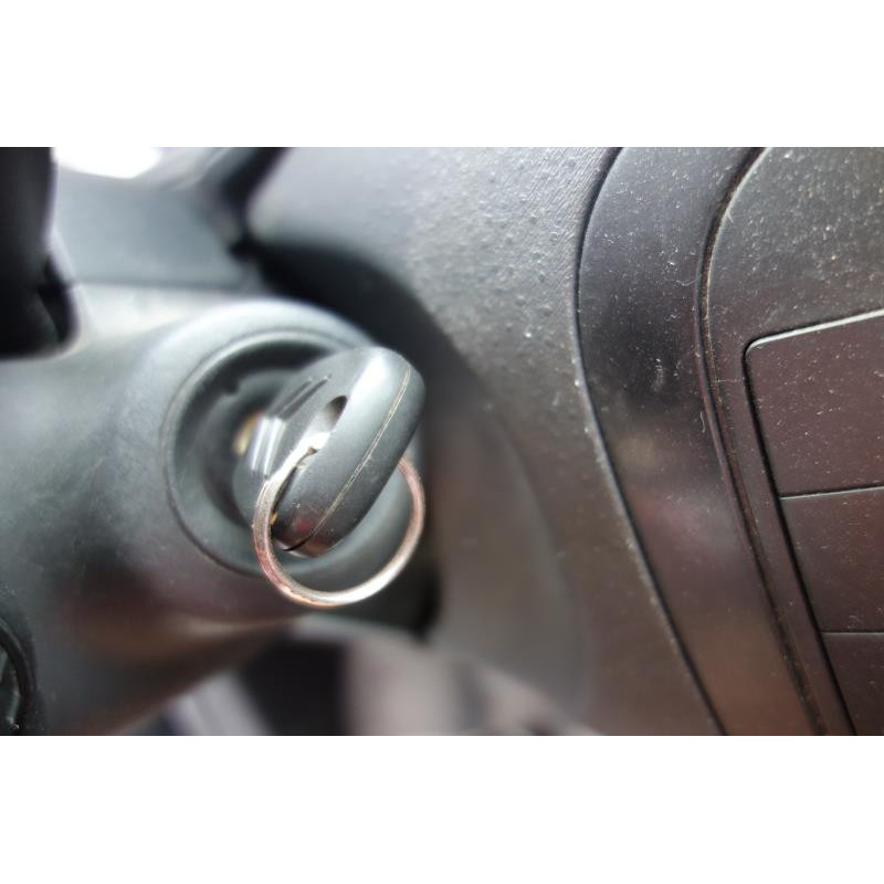 Interrupteur de leve vitre avant droit CITROEN C2 Photo n°10