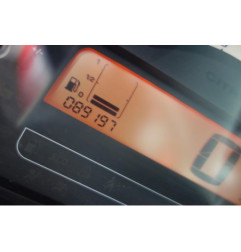 Interrupteur de leve vitre avant droit CITROEN C2