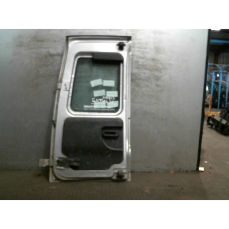 Porte de coffre droit OPEL COMBO C Photo n°2