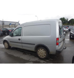 Porte de coffre droit OPEL COMBO C
