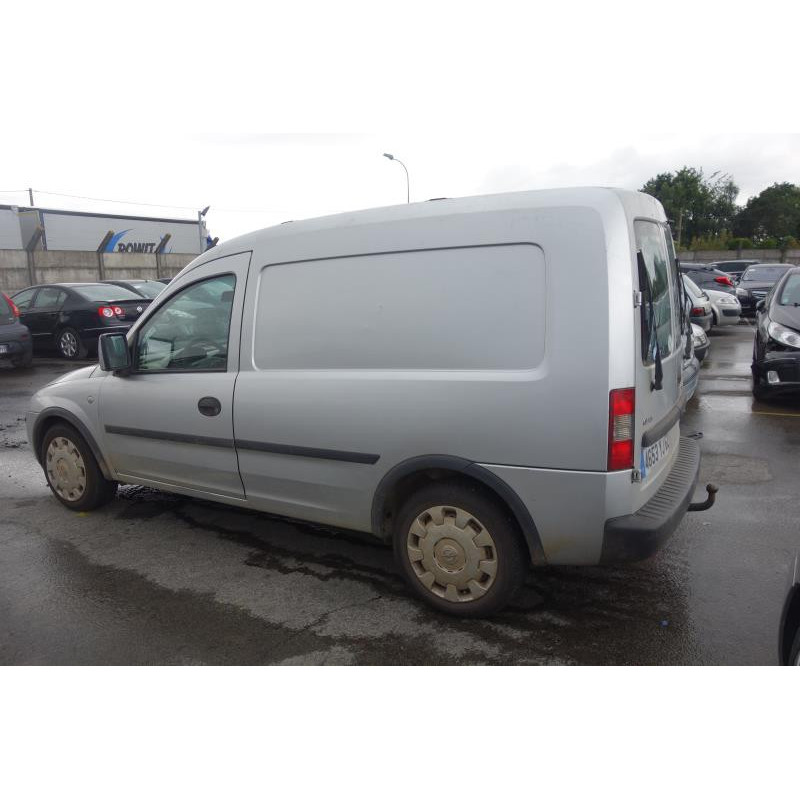 Porte de coffre droit OPEL COMBO C Photo n°6