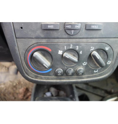 Porte de coffre droit OPEL COMBO C