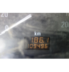 Porte de coffre droit OPEL COMBO C