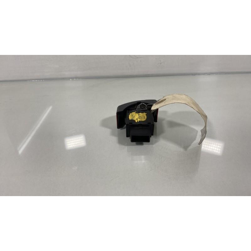 Bouton de warning OPEL COMBO C Photo n°3