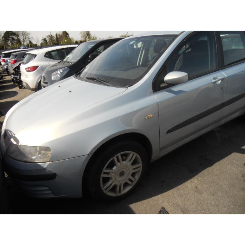 Porte arriere gauche FIAT STILO Photo n°3