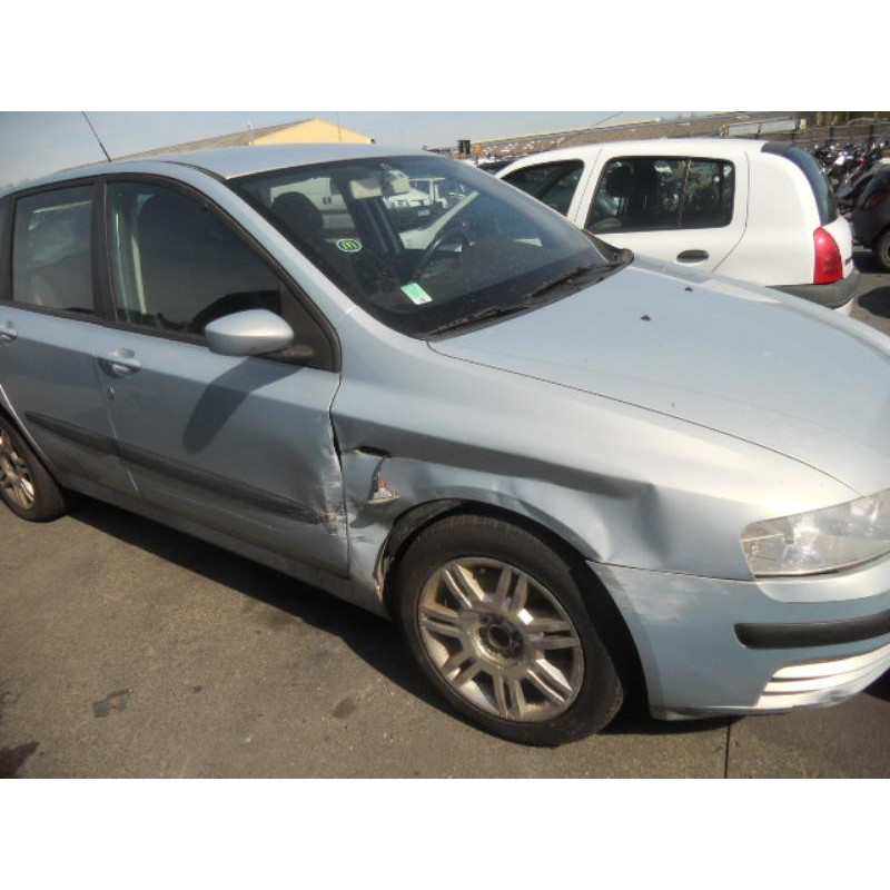 Porte arriere gauche FIAT STILO Photo n°4