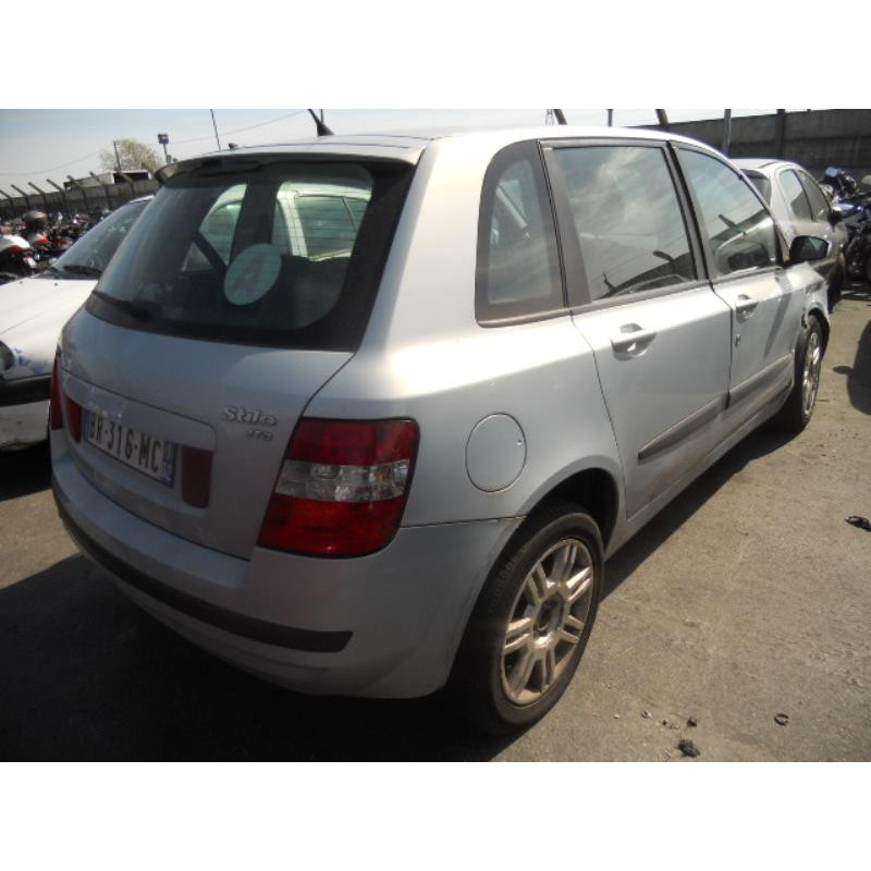 Porte arriere gauche FIAT STILO Photo n°5