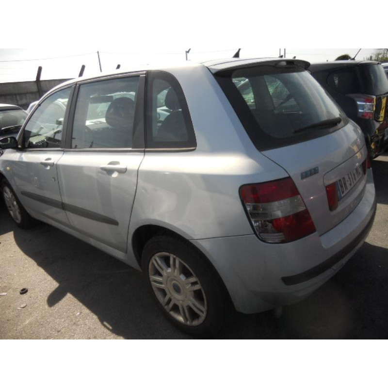 Porte arriere gauche FIAT STILO Photo n°6